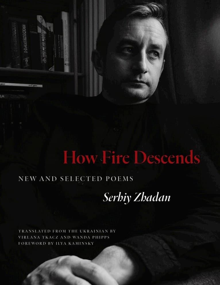 How Fire Descends