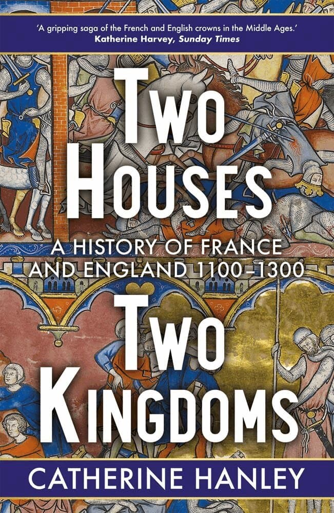 Two Houses, Two Kingdoms