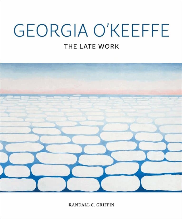 Georgia O'Keeffe