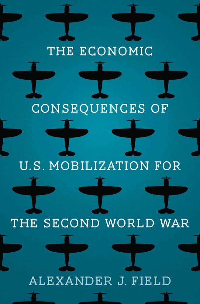 Economic Consequences of U.S. Mobilization for the Second World War