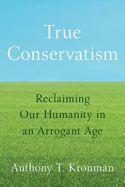 True Conservatism