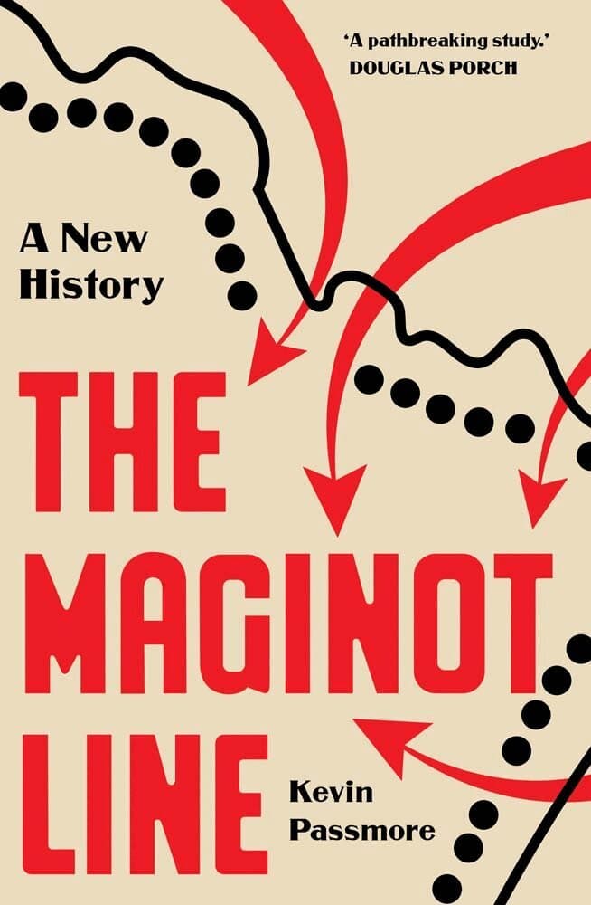 Maginot Line