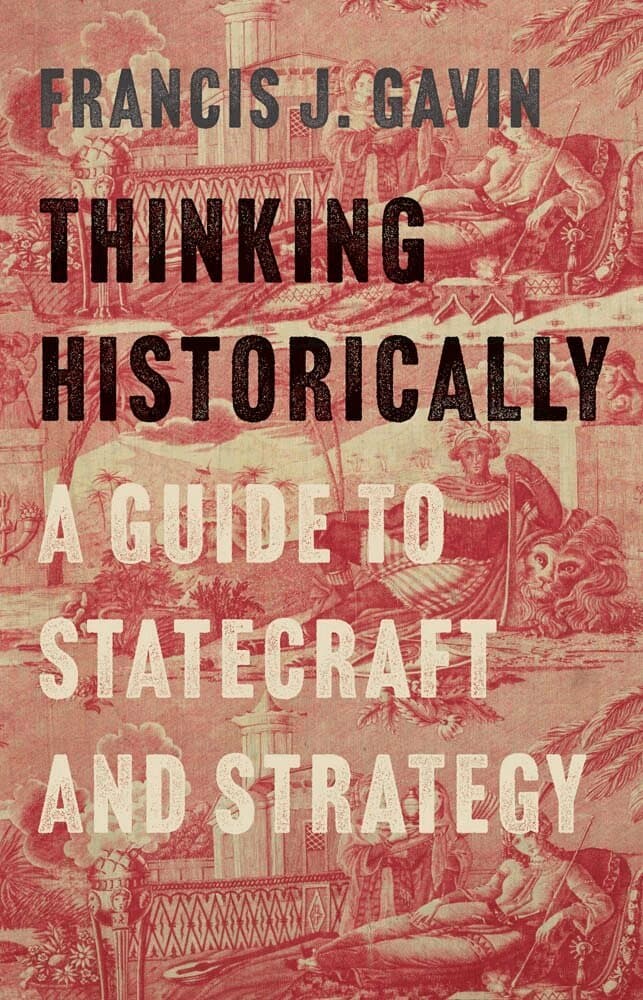 Thinking Historically