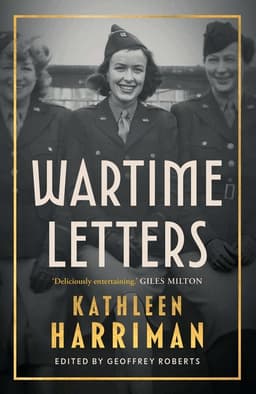 Wartime Letters