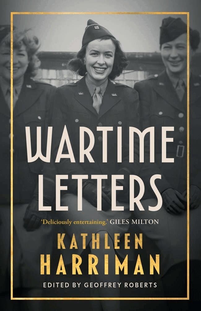 Wartime Letters