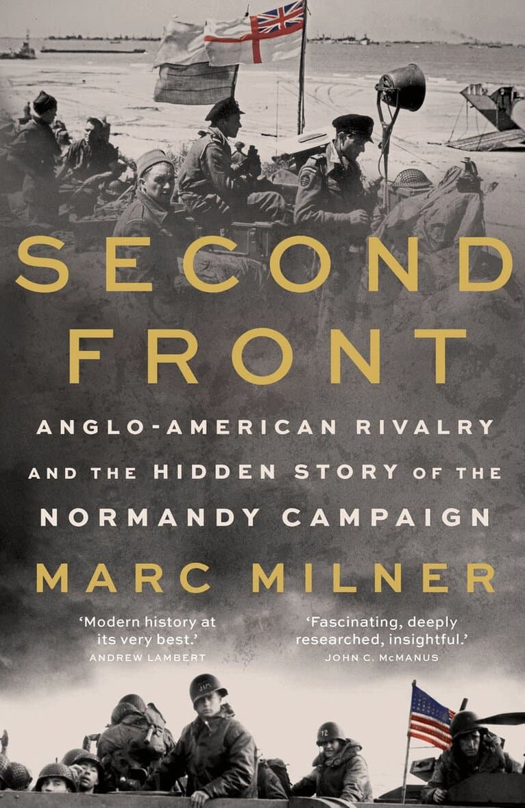 Second Front