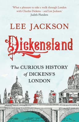 Dickensland
