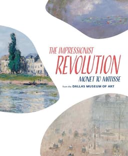 Impressionist Revolution