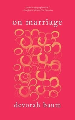 On Marriage
