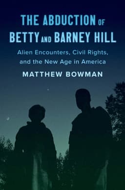 Abduction of Betty and Barney Hill