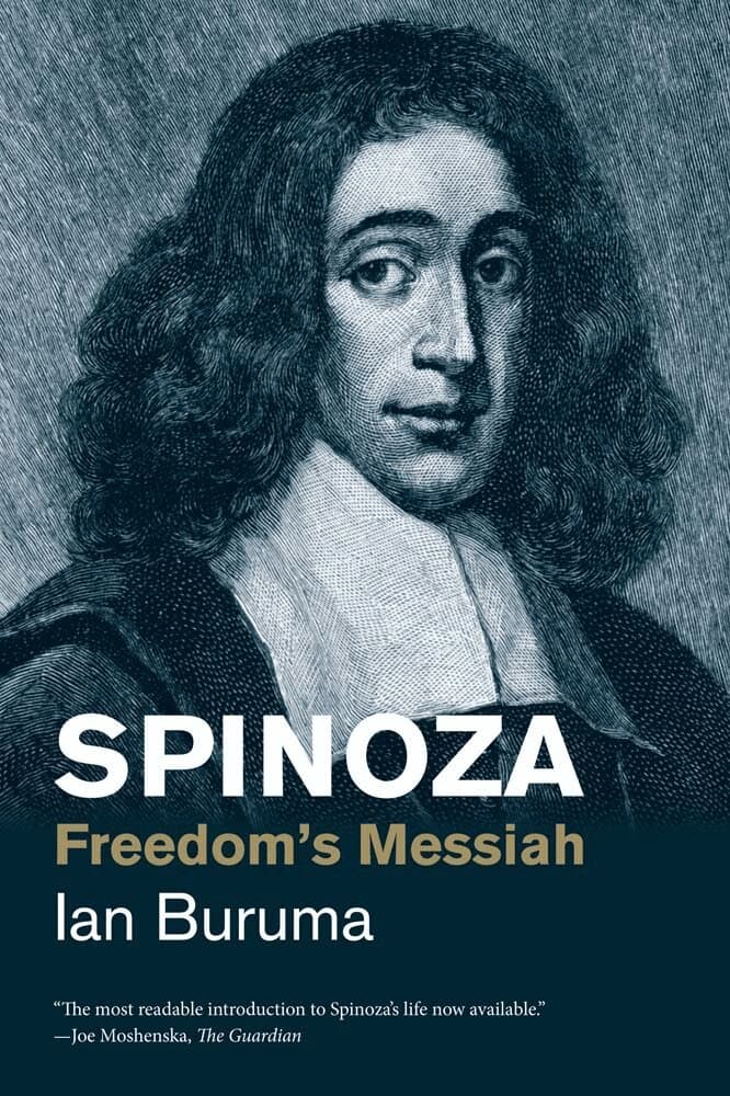 Spinoza