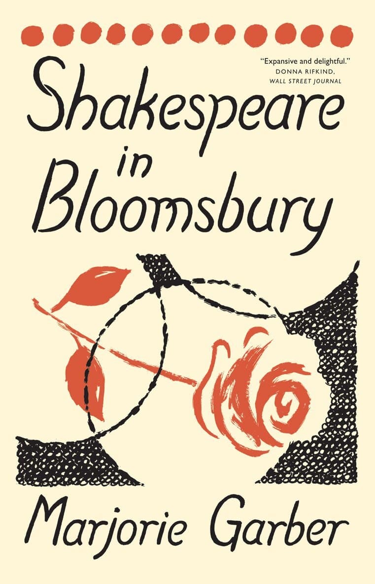 Shakespeare in Bloomsbury