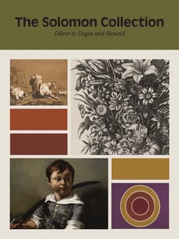 Solomon Collection