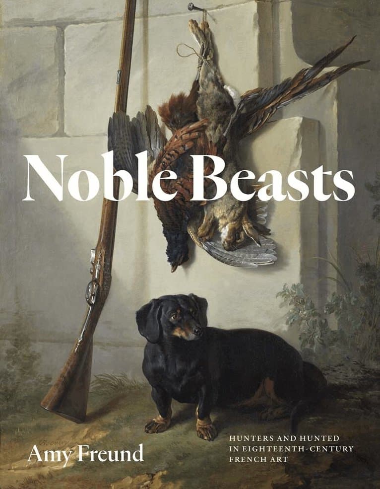 Noble Beasts