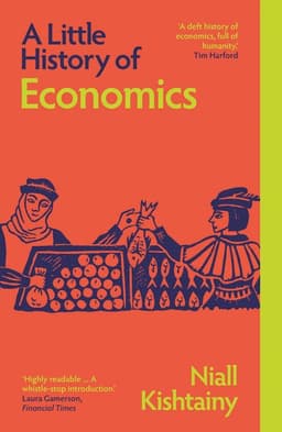Little History of Economics