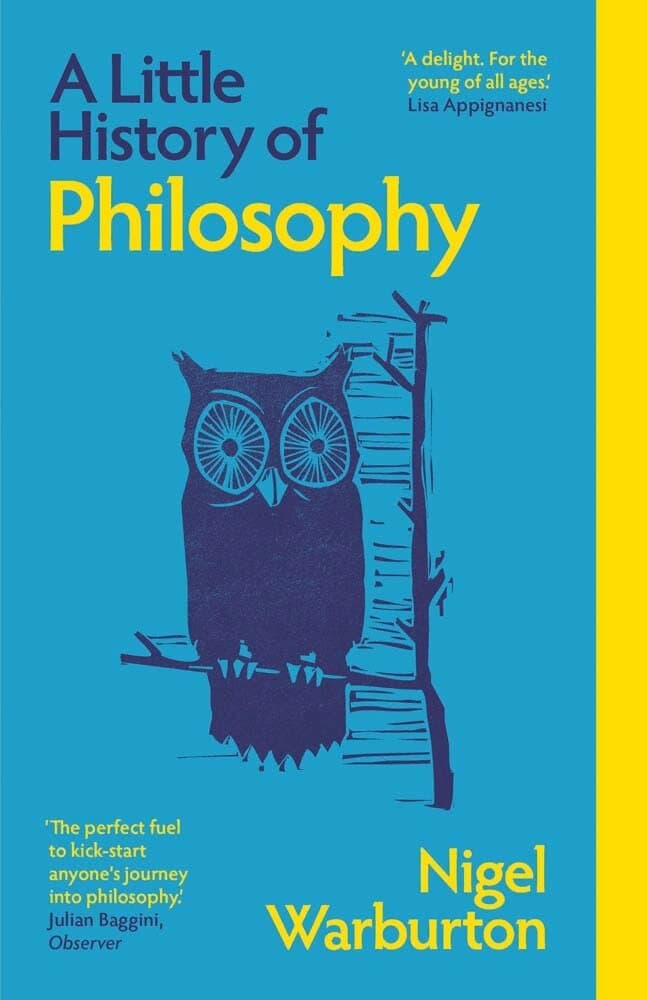 Little History of Philosophy