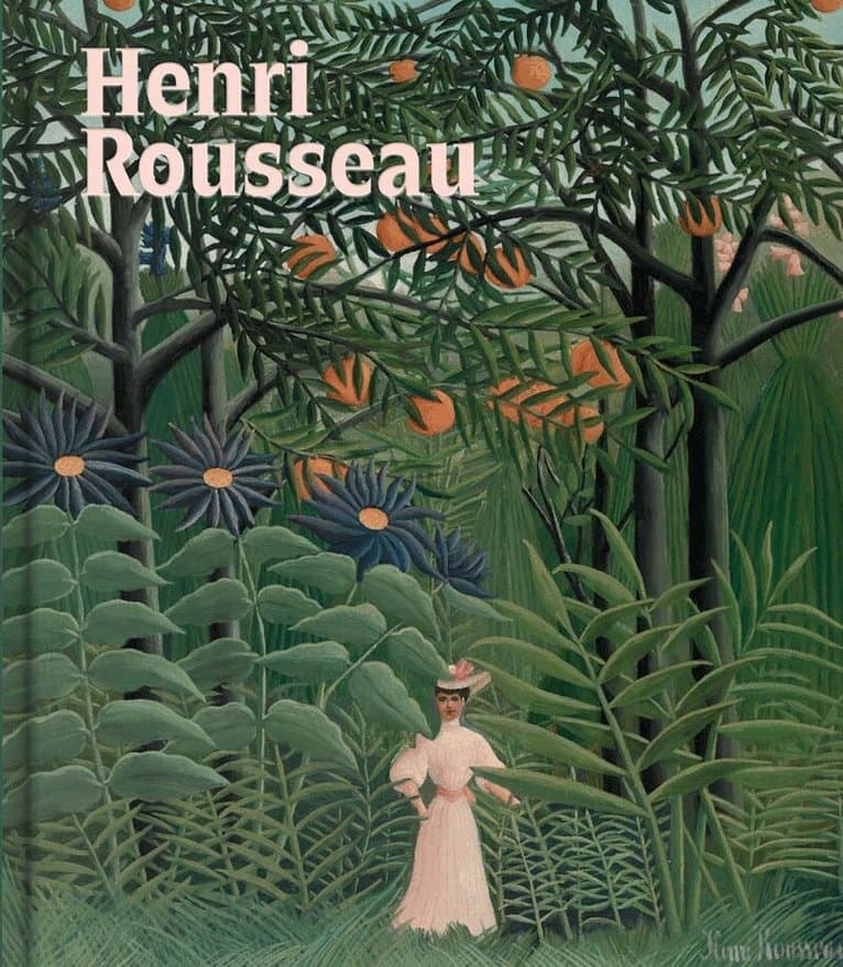 Henri Rousseau
