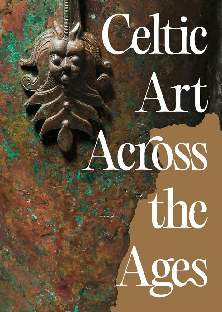 Celtic Art Across the Ages