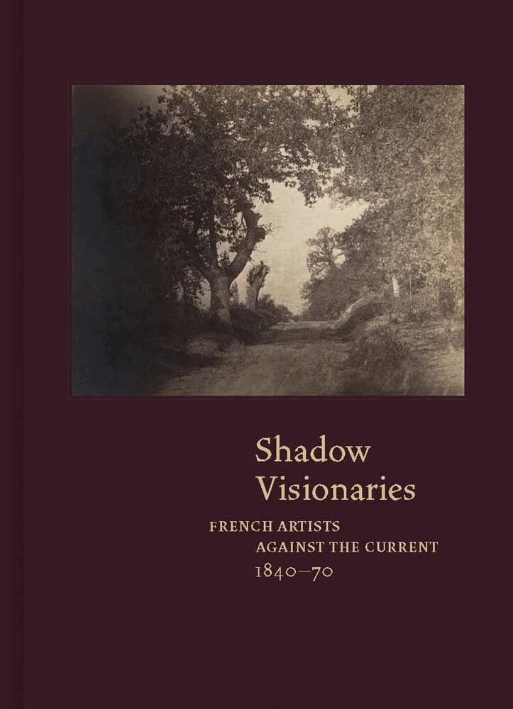 Shadow Visionaries