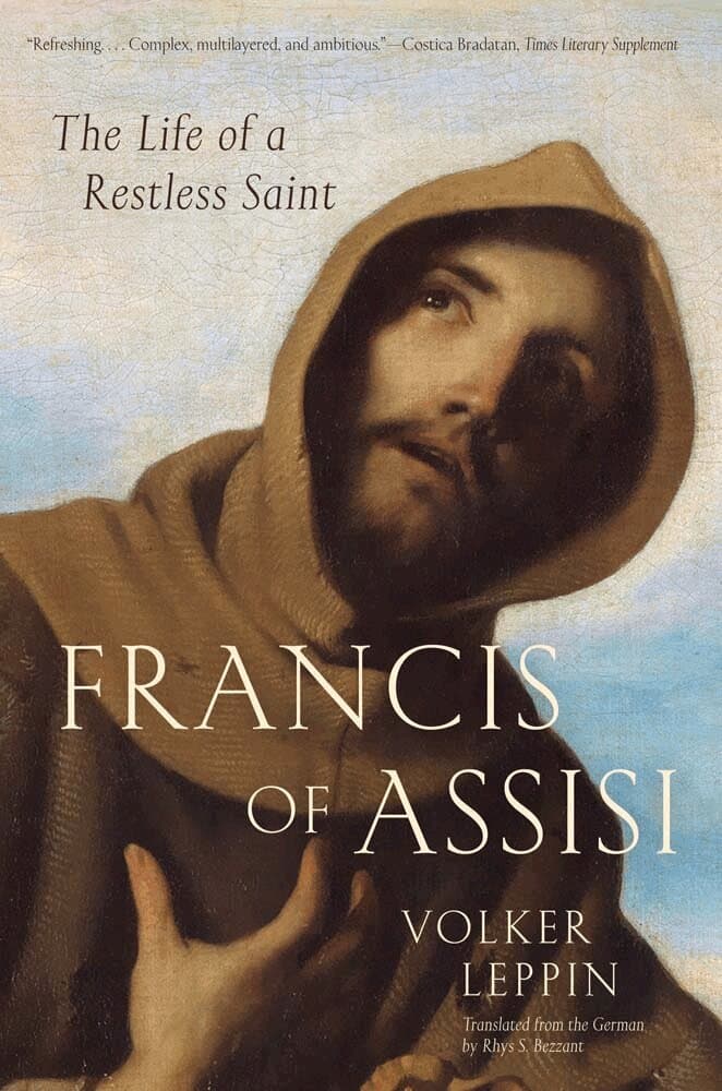 Francis of Assisi