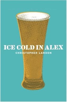 Ice-Cold in Alex