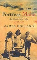 Fortress Malta