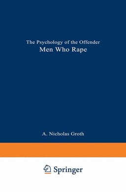 Men Who Rape