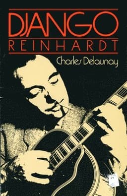 Django Reinhardt