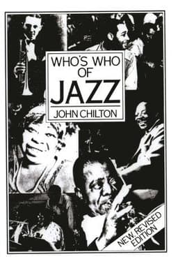 Who's Who Of Jazz