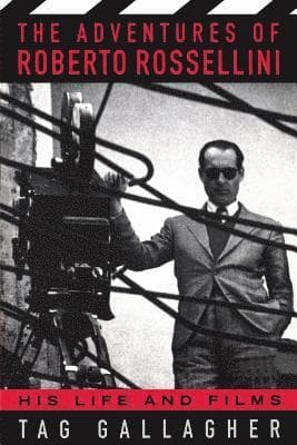 Adventures Of Roberto Rossellini