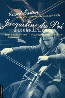 Jacqueline Du Pre