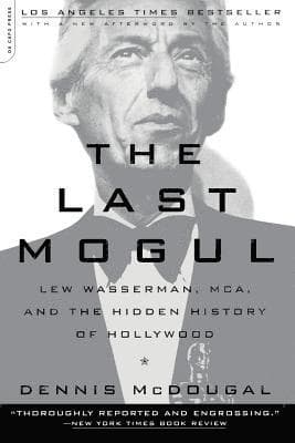 Last Mogul