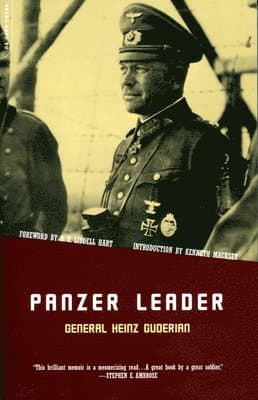 Panzer Leader