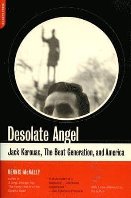 Desolate Angel