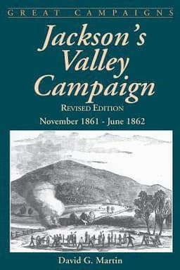 Jackson's Valley Campaign