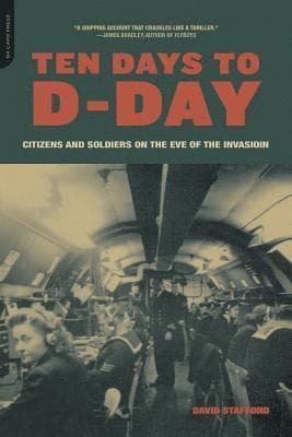 Ten Days to D-Day