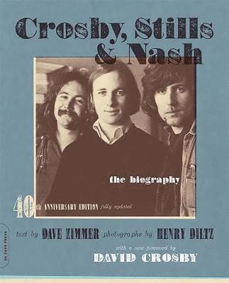 Crosby, Stills & Nash