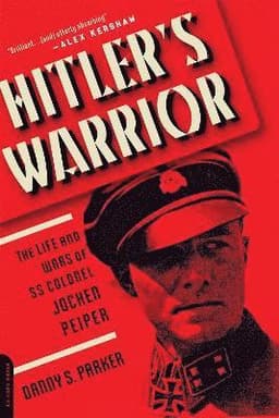 Hitler's Warrior