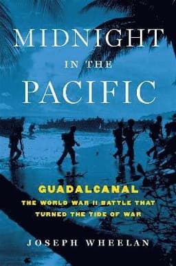 Midnight in the Pacific