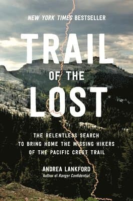 Trail of the Lost