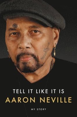 Tell It Like It Is: My Story