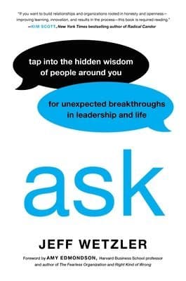 Ask