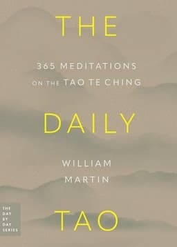 Daily Tao