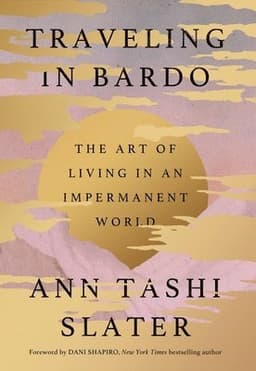 Traveling in Bardo