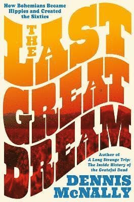 The Last Great Dream