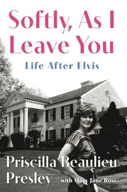Softly, as I Leave You: Life After Elvis