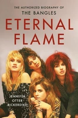 Eternal Flame