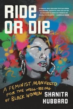 Ride-Or-Die