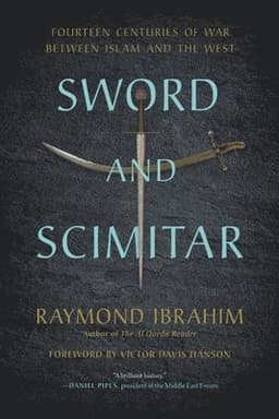 Sword and Scimitar