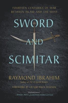 Sword and Scimitar